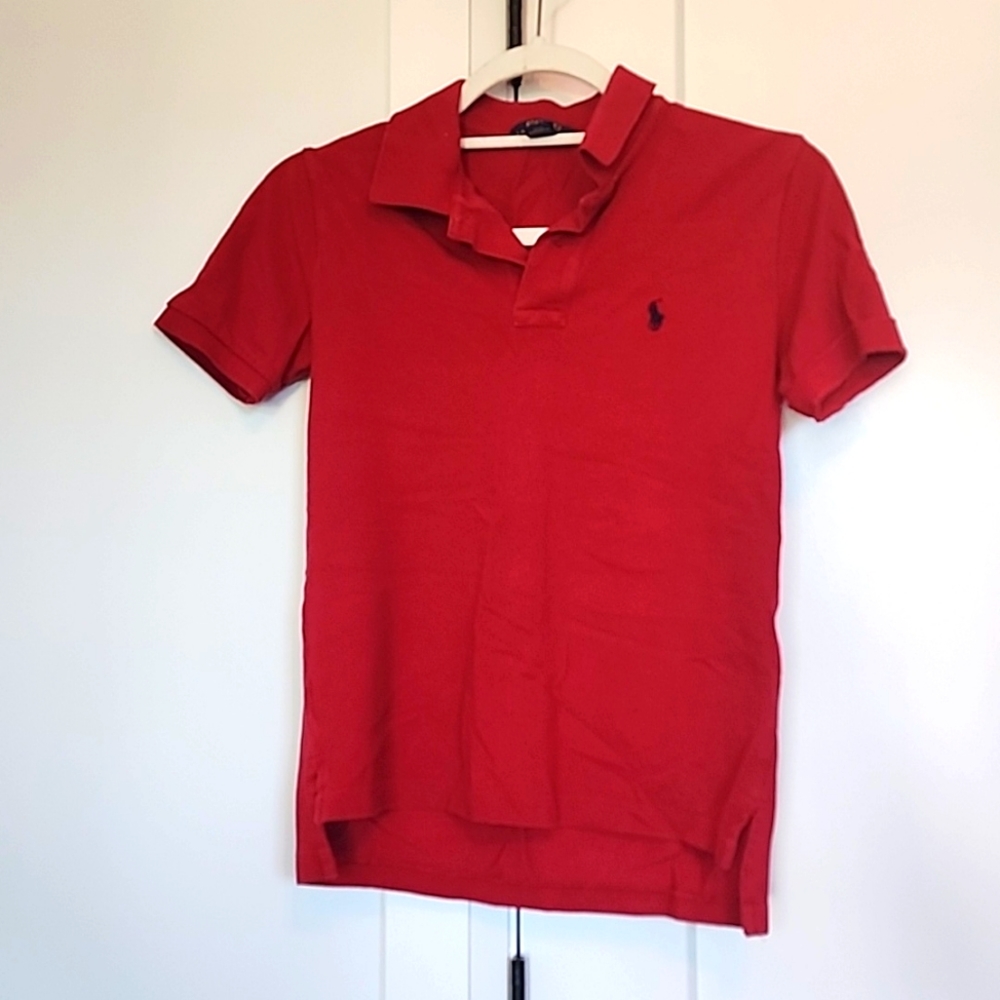 Polo raphn lauren